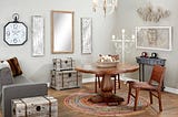 36-in-gray-half-moon-metal-farmhouse-console-table-1