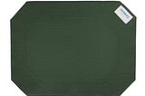 coolaroo-replacement-dog-bed-cover-green-1