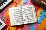 Unlock the World of Music: A Beginner