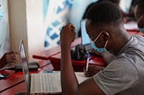 Africa’s Transition to the Metaverse