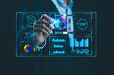 Visual Analytics: Understanding Data Through the Right Lens #Tableau