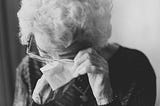 The Silent Struggle: Exploring the Emotional Journey of Dementia Caregivers