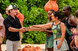 Survivor 48 — Episode 4 Reaction