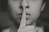 Silence Speaks Volumes: The Art of Pauses and White Space in Writing