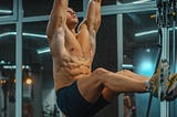 The Power of the Hanging Leg Raise