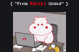 Exploring Hipopo Island AI Agents, The Vitality of the Digital World