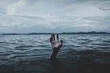 The Lies Depression Tells You
