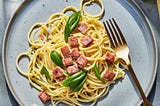 Authentic Spaghetti Carbonara Recipe: A Classic Italian Delight