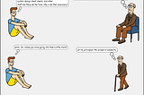 Why top tech companies focus on data-structure, algorithms and distributed system design when on a…