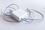 The Entangled Charger