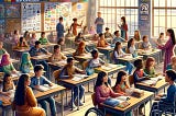 Education and Ideas around Impact