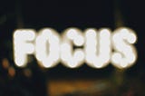 Streamline Your Attention for Elevated Productivity