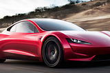 Tesla Accelerates Sustainable Technology