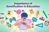 Gamification in Education | Game-Based Learning Benefits
