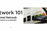 Network-101