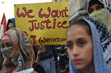 Pakistan has a problem with rape, but castration is not the answer