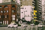 The Growing Parking Demand in Urban Areas: Addressing the Challenges of Car-Dependent America