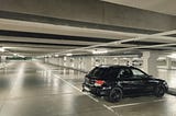 How Parking Garages Are Good for the Environment and Cities