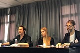 Open Data Research Symposium builds evidence base for opening up