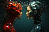 AI in the Arts: Friend or Foe? How Artificial Intelligence is Transforming Creativity