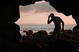 Where and How Could Some People Survive?
