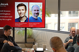 Uncork Sessions: What Former Stripe CTO Wants Every Founder to Know