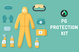 PG Protection Kit — A Must Need of Every PG Post COVID-19