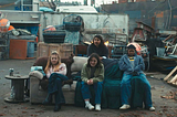 Summer’s Hot, But These New TV Shows Are Hotter: What You Need to Watch This Season