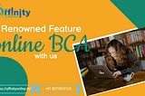 ONline BCA