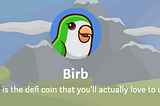 Reviewing BIRB for Letting Know All the Crypto Enthusiastic Birds_ How to Fly-In Crypto trade