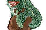 Dinosaur Cake Pan for Creative Cooking | Image