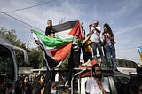 Big tech is trying to deplatform Palestinians. But we shall not be silenced