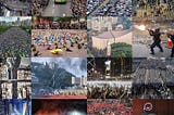 2 things you need to know about the Hong Kong protests