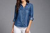 Denim-Blouse-Womens-1
