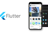 Flutter Share Plugin Development