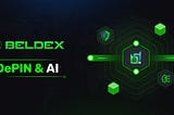 AI in DePIN: Strengthening Beldex’s Decentralized Physical Infrastructure