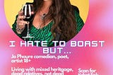 FAVERSHAM FRINGE FESTIVAL STARTS OCTOBER 4TH — Karen’s World