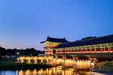 Add This Beautiful City to Your Bucket List