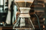 Serendipity Brew