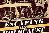 Escaping the Holocaust | Cover Image
