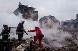 Russia-Ukraine war updates: Moscow dismisses Trump’s criticism of attacks