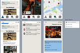 Beyond the Algorithm: Helping Musicians Find Gigs Without Going Viral