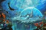Cities of Wonder