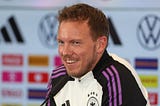 10 years on… What’s the status of Nagelsmann’s German National Team?