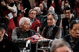 When Will Men Live As Long As Women?