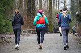 Runner’s Life Newsletter