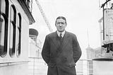 Ernest Shackleton: Survival Against All Odds