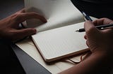 AI Can Help With Almost Everything. But It Must Not Take Your Notes.