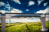 The Power House of Hyperloop: an Insight