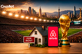 The World Cup 2026 Is Already Reshaping Global Travel Spending Patterns